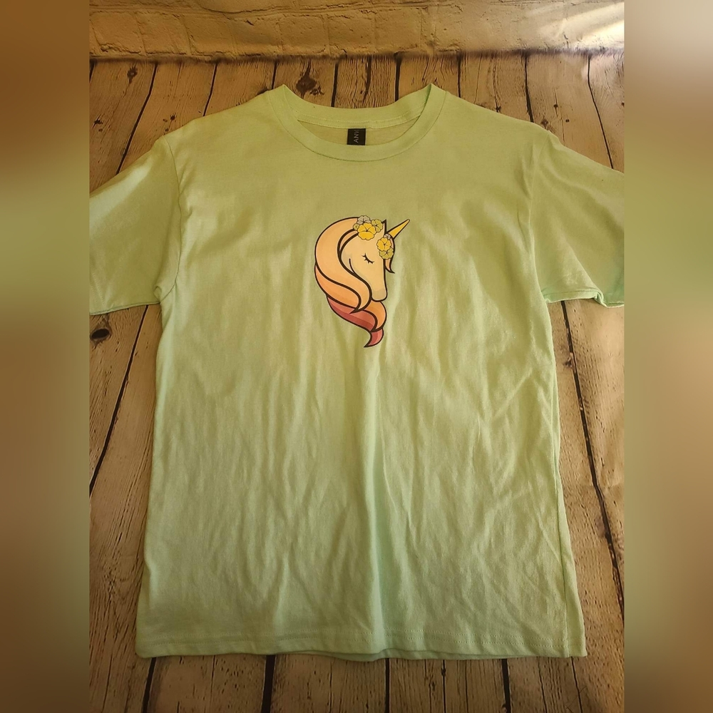 Like new cotton t-shirt